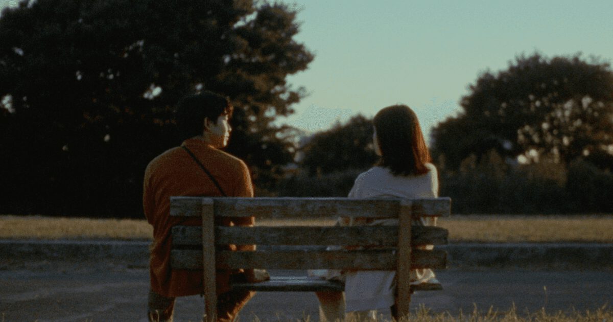 AT THE BENCH アット・ザ・ベンチ