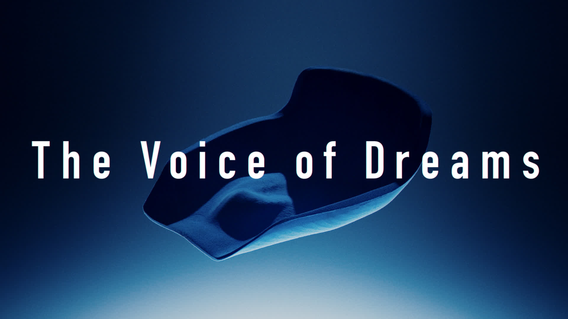 BRIDGESTONE「The Voice of Dreams」