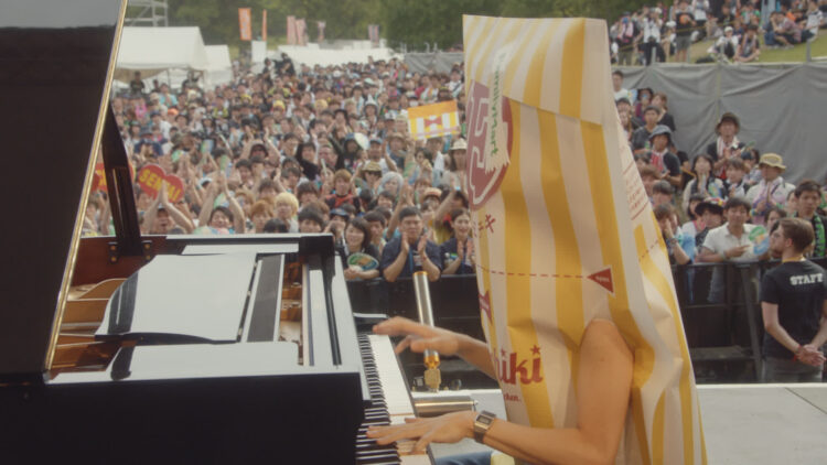 ファミリーマート サマーフェスタ「ファミチキ先輩フェス2017」